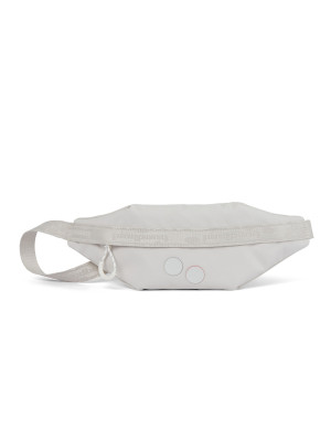pinqponq Nik Hipbag Cliff Beige Onesize