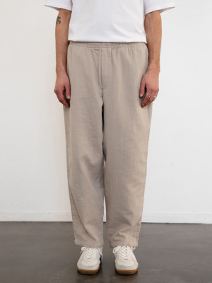Rotholz Wide Pant Washed Sand M