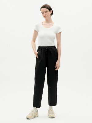 Thinking MU Esther Pants Black 34