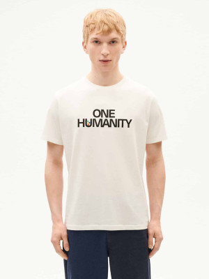 Thinking MU One Humanity T-Shirt One Humanity S
