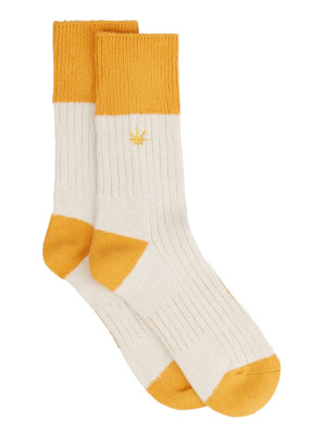 Thinking MU Peu Sock Mimosa 37-40