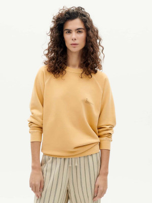Thinking MU FTP Sweatshirt Tagetes XL