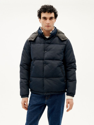 Thinking Mu Trash Emmet Jacket navy XL