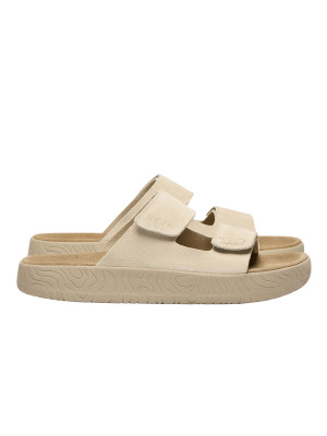 VEJA ETNA Suede Soft Men Pierre Almond Almond 42