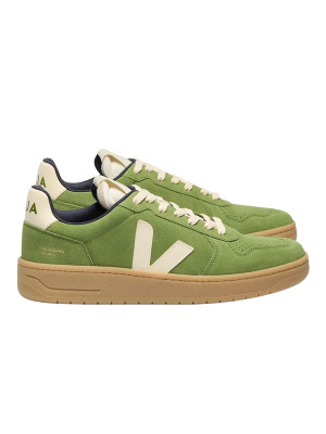 VEJA V-82 Suede Men Kiwi Cashew 42