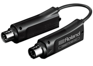 <b>Roland WM-1 Adaptador Inalámbrico MIDI Bluetooth TOP-SELLER</b>