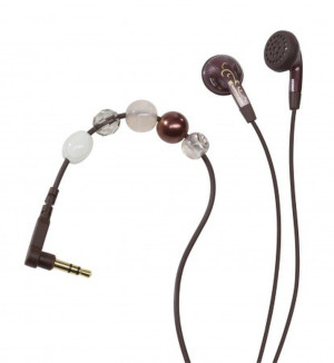 Beyerdynamic  DTX 21 iE Berry - DTX21iE