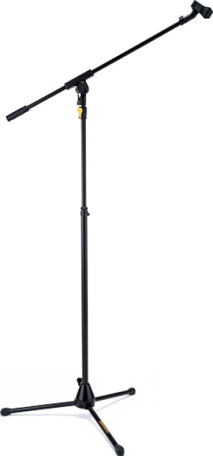Hercules Stands MS631B Plus Suporte de Microfone