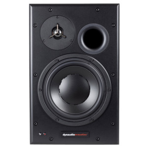 Dynaudio BM15A left