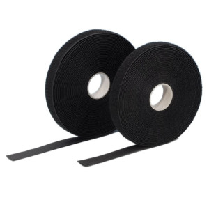 Adam hall  Hook and Loop Fastener Double Roll 20 mm