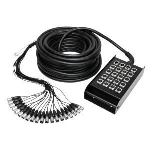 Adam hall K20C15