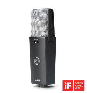 AKG C 114
