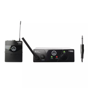AKG WMS 40 Mini Instrument ISM1