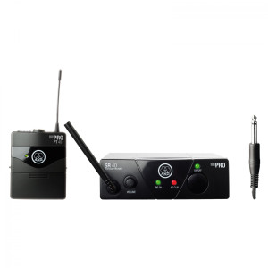 AKG WMS40 Banda US25A