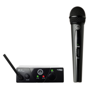 AKG WMS40 Mini Vocal US25C