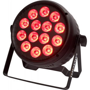 Algam Lighting  RGBWW 14 x 15W PARWASH 1415 QUAD