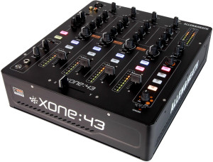 Allen & Heath Xone 43