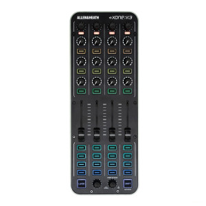 Allen & Heath Xone K3