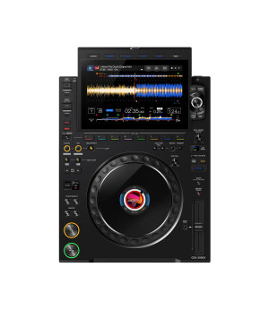AlphaTheta CDJ-3000X