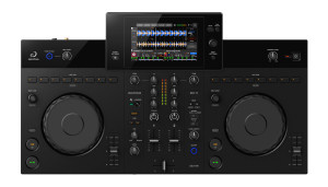 AlphaTheta XDJ-AN