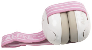 Alpine Muffy Baby  Pink