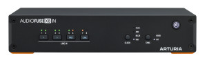 Arturia AudioFuse X8 IN