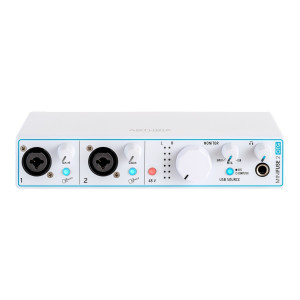 Arturia MiniFuse 2 OTG