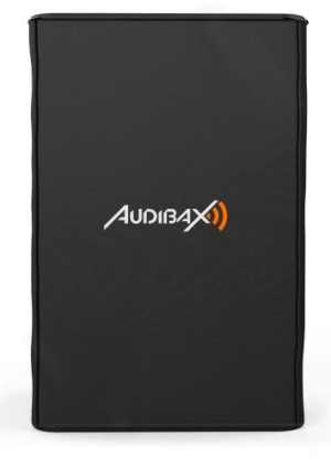 Audibax Pro Capa para Coluna 15”