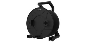 Audibax Pro CDM210 tambor enrola-cabos