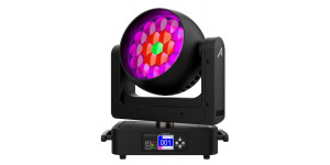 Audibax Pro Chicago 475 Zoom