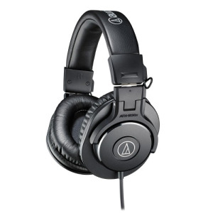 Audio Technica ATH-M30 X