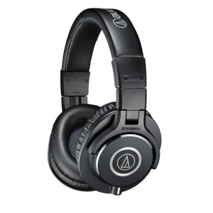 Audio Technica ATH-M40X