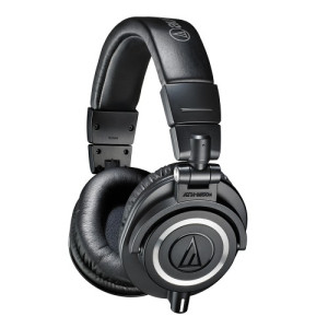 Audio Technica ATH-M50X