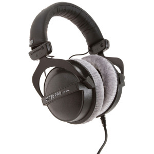 Beyerdynamic DT-770 Pro 250 Ohm Auscultador de Estúdio