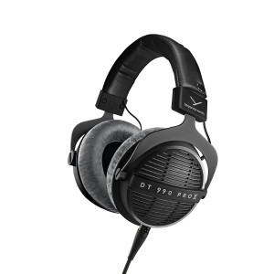 Beyerdynamic  DT 990 PRO X 48 Ohms