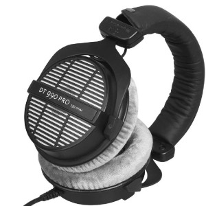 Beyerdynamic DT-990 Pro