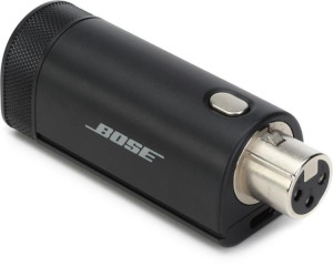 Bose S1 Pro+ Mic/Line Transmitter