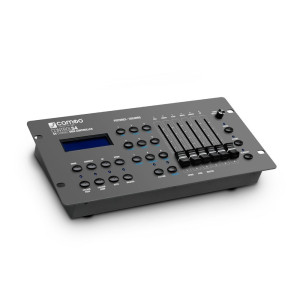 Cameo  Control 54