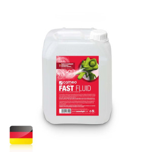 Cameo  Fast Fluid 5L