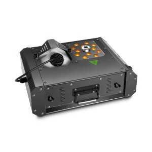 Cameo  Steam Wizard 2000