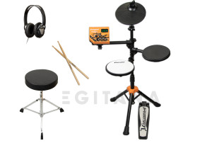 Carlsbro Rock 50 Bundle