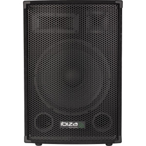 Ibiza Coluna Passiva 3 Vias 15" 700W