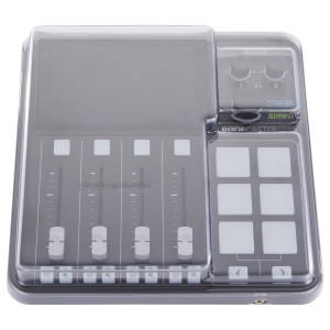 Funda Decksaver para Rode Rodecaster Duo