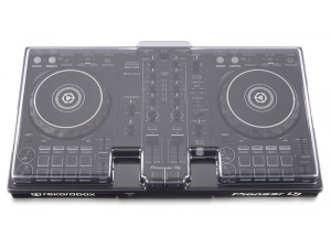 Decksaver Pioneer DDJ-400