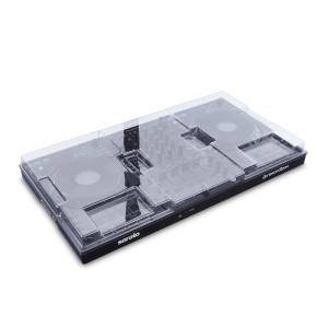 Decksaver Pioneer DJ DDJ-FLX10
