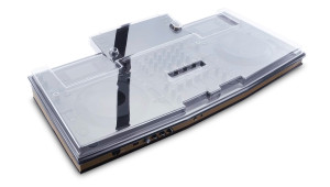 Decksaver  Pioneer DJ OPUS-QUAD