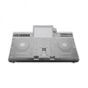 Decksaver  Pioneer DJ XDJ-RX3