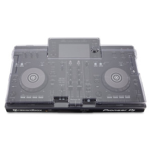 Decksaver Pioneer XDJ-RR