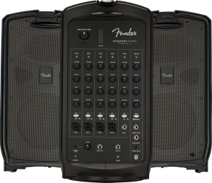 Fender Passport Event Series 2, 230V EU