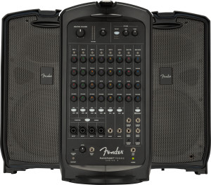 Fender Passport Venue Series 2